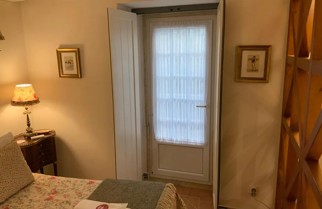 Villa Estefania, Sintra-1