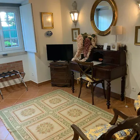 Villa Estefania, Sintra-2
