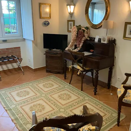 Villa Estefania, Sintra-3